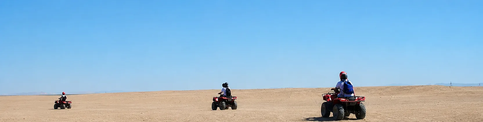Mega Safari Hurghada